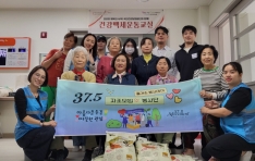 37.5 Movement Institute, ���� ��δ� ����� ������ ������ ������ ��õ