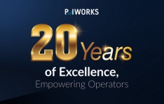 P.I. Works Celebrates 20 Years of Shaping the Telecom Industry