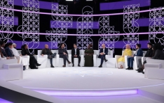 Doha Debates Launches New Debate Season with Al Jazeera