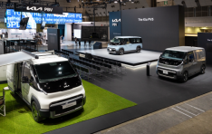  2025  Ƽ  PV5 ռ Ϻ EV    