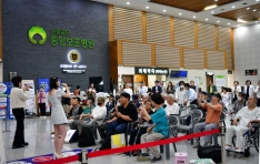 ���ư���, ġ���� ������ ������ �մ� �������̹���ŷ�� ��Ȳ���� ����