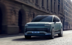  ̿ 9 Ƽ, ̱ IIHS 浹     