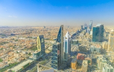Yokogawa to Deliver Integrated Control Systems for Urban Infrastructure in Green Riyadh Project