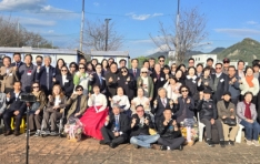 �����ε��� ���� ����15ȸ ���Ѱ��������� ������ ���Ѱ��߿ܰ����忡�� ��Ȳ���� ����