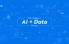BST Global Launches 2026 AI + Data Impact Survey for the AEC Industry