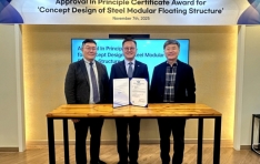 ����� �����������󿬱��� ���� ��ü �ں��ڸ��� ������ ��ⷯ �÷��� ������ ���� ���衯 AIP ���� ȹ��