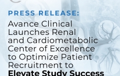 Avance Clinical ������ �� �ɴ�� ��ȯ ������͡� �����ϸ� ȯ�� ���� ����ȭ ���� �ӻ���� ������ ������ ����