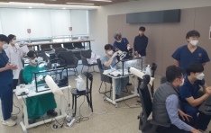 ����Ȼ꺴�������̾�����, 3D ������ ���ΰ� �غνǽ� ��ũ�� ����