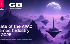 GamesBeat Launches New APAC Report: Creating Opportunities for Video Games in Asia Presented by Xsolla