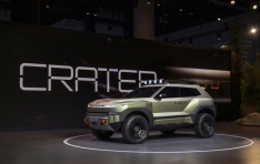 , 2025 LA  Ʈ ε ܼƮī ũ͡   