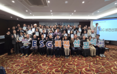 Ӱɰ濵, ⵵ ȸ  ȸ ESG 濵 ESG Ī̡ 