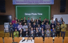 �������Ƽ�ι��� �����м���ȸ�� �Ǳ��뼭 ��Ȳ���� ����