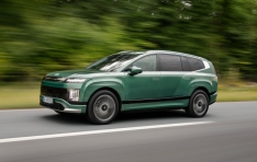 ������ ���̿��� 9, ���� ���ƿ��� �������� ����ȭ SUV �� �򰡼� ����� ���� �ŵ�