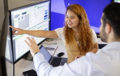 SLB Enters Collaboration Agreement to Accelerate New Digital Solutions