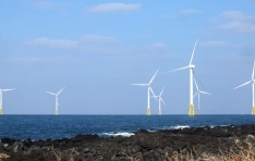 ���� �ֵ� ���� �ִ� �Ը� 100MW�� ���� �Ѹ� �ػ�ǳ�� �ذ�