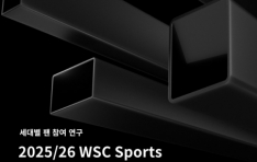 ���뺰 ������ �� ����, ������ ����ȭ ������ ��Ʈ���� ������ WSC Sports ��2025 ���뺰 �� �������� ��ǥ