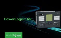 �����̴� �Ϸ�Ʈ��, ��ũ �÷��� ��ȣ ������ ��PowerLogic A5�� ������ ��á� ��������Ȯ�强 ��ȭ
