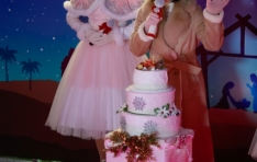 Manmin Central Church Holds ��2025 Christmas Tree Lighting Ceremony��