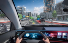 �ڵ��� �������� ����, CES 2026 ��3D AR HUD���� �̷� �����Ƽ �ǵ� �ٲ۴�