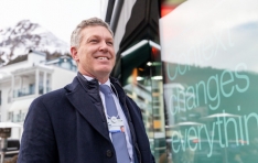 Syngenta to Address Global Agricultural Challenges at WEF, Championing AI to Empower Farmers and Create Open Technology Access