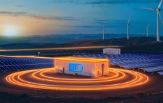 Intersolar Europe: European Solar Industry Responds to Market Changes: Focus on Hybrid PV and New Financing Models