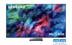 �Ｚ���� ����ũ�� RGB TV ���� �������� �� ����ü ���롯 ���� ���� ȹ��