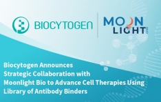 Biocytogen Announces Strategic Collaboration with Moonlight Bio to Advance Cell Therapies Using Library of Antibody Binders