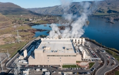 Gradiant Wins Major Water Contract for UK Hyperscale Data Center