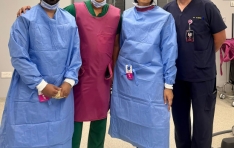 Dubai��s Medcare Hospital Becomes the World��s First to Treat an Adult Spinal Muscular Atrophy (SMA) Patient Outside the US