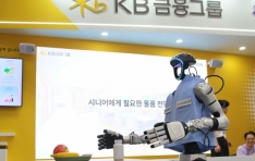 KB���� ��AI EXPO KOREA 2026������ ��������ũ�� �̷� ������
