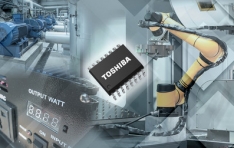 Toshiba Launches Quad-Channel High-Speed Standard Digital Isolators with Maximum Operating Temperature of 125��C for Industrial Equipment
