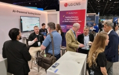 LG CNS, ������ƽ AI ž���� ERP �׽�Ʈ �ַ�� ��á� �۷ι� ��� Ȯ��