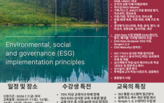 �ѱ�â���濵�����, ���� ���� ��IWA 48:2024 ISO/ESG �������ӽɻ��(��) �缺������ ����