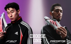 �Ƶ�ٽ�, F50�� Predator�� �ֽ��� ��ī���� vs ��Ʈ�ѡ� �� ���