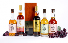 ��� ����Ű, �̱� SFWSC 2026�� ��Best Other Single Malt�� ���̳θ���Ʈ 3�� ��ǰ ���⡦ ī�߶��� ���� ��� ����