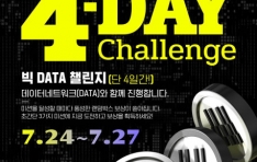 ������ ���, ��Ʈ��ũ ��� ������ 1�� �� ���ġ� ����Ʈ���� ���� DATA ç������ �̺�Ʈ ����