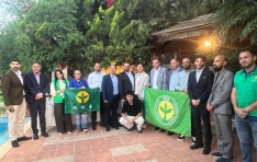 ����ȣ��, �丣�� ����������帲�丣�ܰ� 3�� MOU ü�ᡦ �ߵ� ���� �۷ι� ��ȸ���� ����, ��-�丣�� ������� ���� ESG ������Ʈ ���� ����