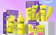 ���ҷ���, �귣�� ù ���ÿ��ȡ� ������ 8�� �¡��������� ���θ�� ����