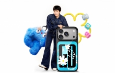 ���̽�Ƽ����, �귣�� ������ G-DRAGON�� �ٽ� ���� Ŀ���� �÷��̱׶��塦 ��MAKE iT YOURS ķ���Ρ� ����