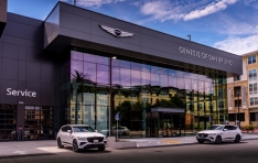���׽ý�, SUV ����°� ���� �귣�� ���� �ռ��� �̱� ���� ���� �̾��