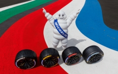 �̽���, 2032����� FIA ���� ���� ���̽� è�Ǿ�� ������ī Ŭ���� Ÿ�̾� ���� ���޻�� ����