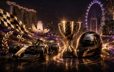Xlence, �̰����� F1 �׶����� ���� Ʈ���̵� ��ȸ ����