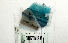 ���� �۰� ��Frozenism��, �̱� �н�Ʈ ���۴� ���Ż� ����