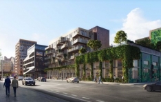 EB5 Capital, �̱� �����̿��� �ݷ����� ���Ͻ� �߽� ���� ����Ʈ ��JF39 - Green House Gravity Apartments�� �ذ� ��ǥ