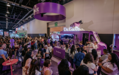 LG��Ȱ�ǰ� ���ͱ׷�Ʈ, �̱� �ְ� ���� ������ ��Ƽ ����塯 ���� K-����ɾ� ������ ���