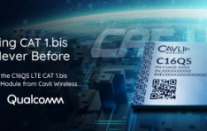 Cavli Wireless, 차세대 CAT1.bis 모듈 C16QS 출시