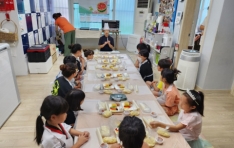 지역아동센터 대전광역시지원단, 나답게 크는 아이 지원사업 참여 기관 대상 ‘여름방학 프로그램’ 운영