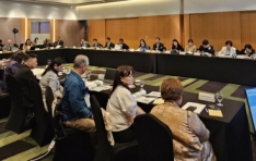 2023 동아시아·동남아시아 UNEVOC 네트워크 강화 워크숍 개최