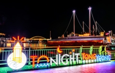 대한민국 제1호 야간관광 특화도시 통영, 대표 야간 여행 명소 공개