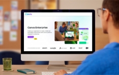 Canva Unveils Enterprise Era With Powerful New Workplace Products Debuted at Canva Create